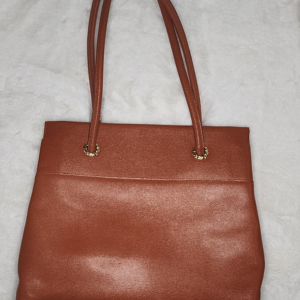 Burberry shoulder bag - Picture 4 of 13